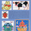 Donna Kooler's 555 Cross-Stitch Patterns for the Young at Heart