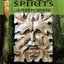 Wood Spirits and Green Men: A Design Sourcebook for Woodcarvers and Other Artists