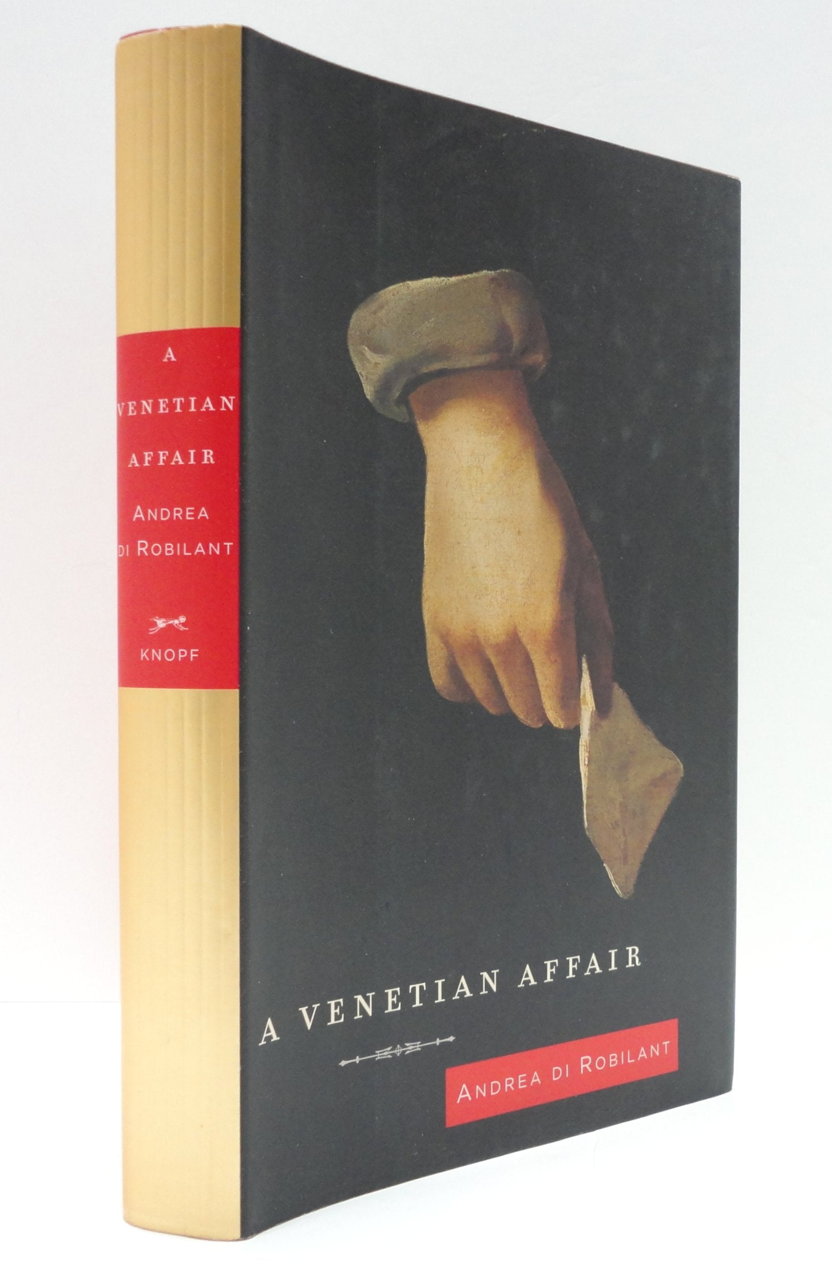 A Venetian Affair