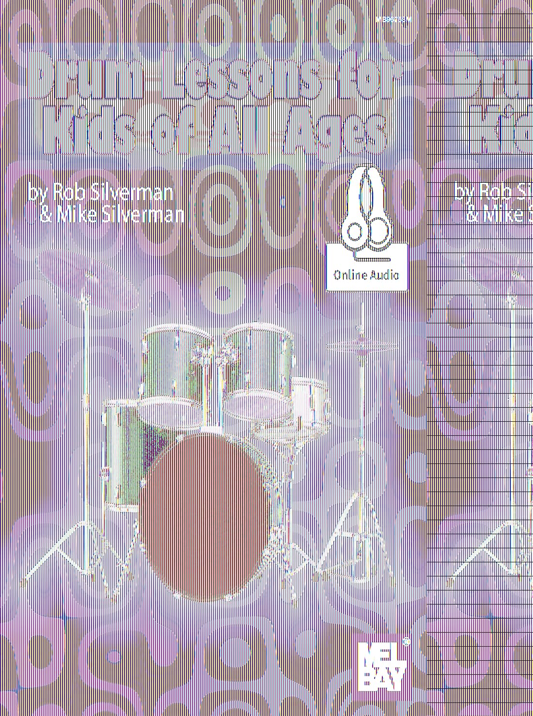 Drum Lessons for Kids of All Ages