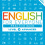 English for Everyone: Level 4 Practice Book - Advanced Engli
