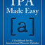 Alfred's IPA Made Easy: A Guidebook for the International Phonetic Alphabet