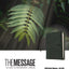 The Message Personal Size (Leather-Look, Black): The Bible in Contemporary Language