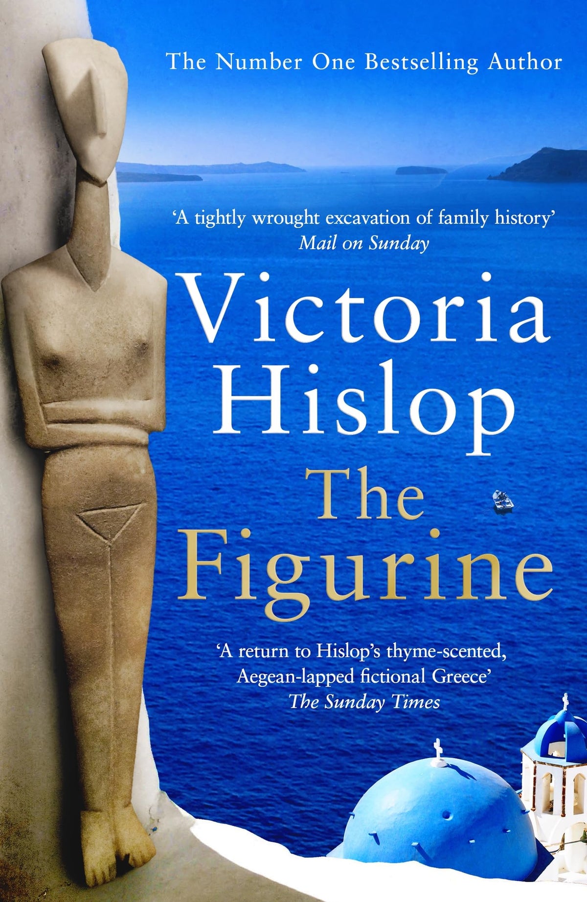 The figurine