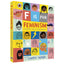 F is for Feminism: An Alphabet Book of Empowerment