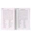 Large Print Word Search Puzzles: Over 200 Puzzles for Adults to Complete with Solutions - Include Spiral Bound / Lay Flat Design and Large to Extra-Large Font for Word Finds (Brain Busters)