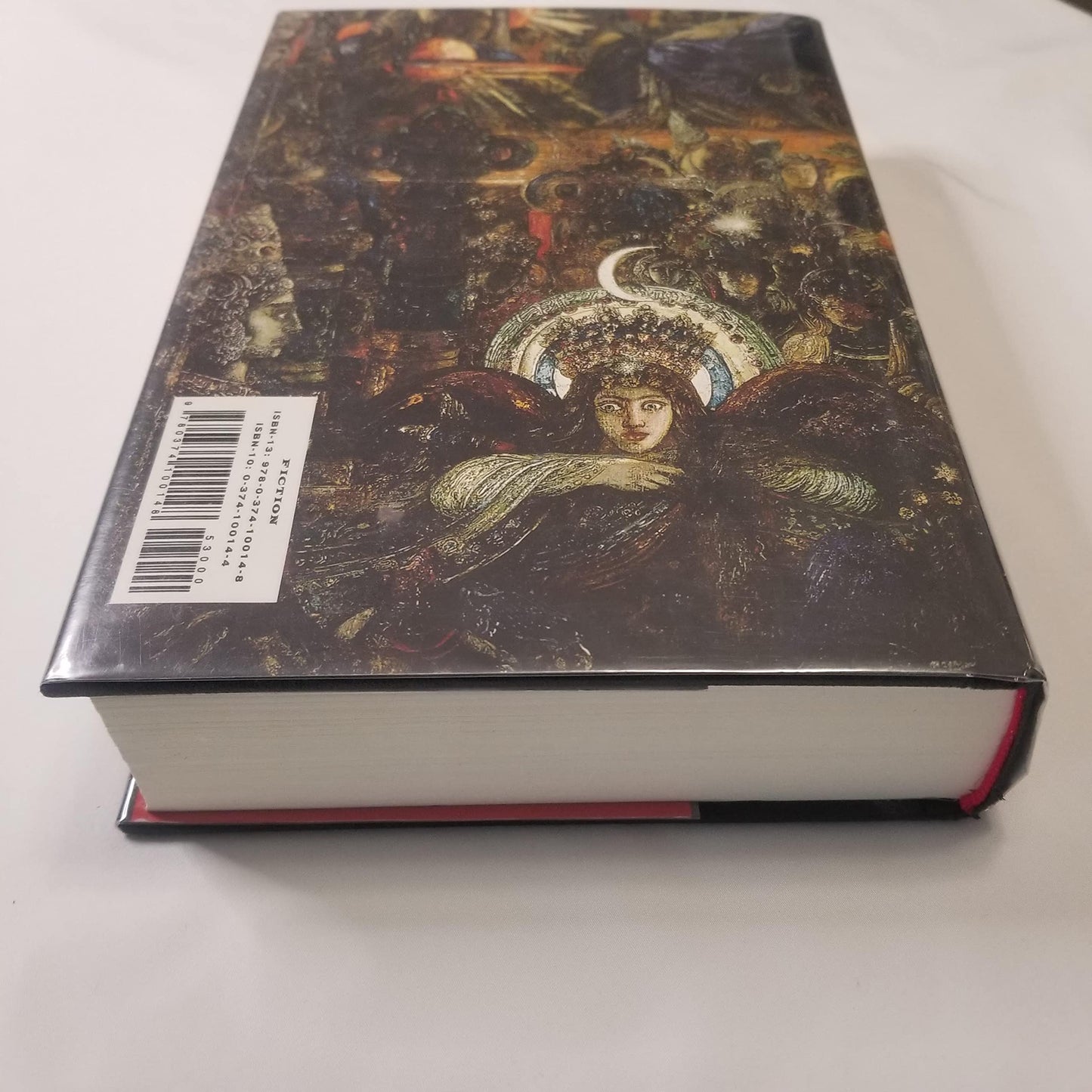 2666: A Novel