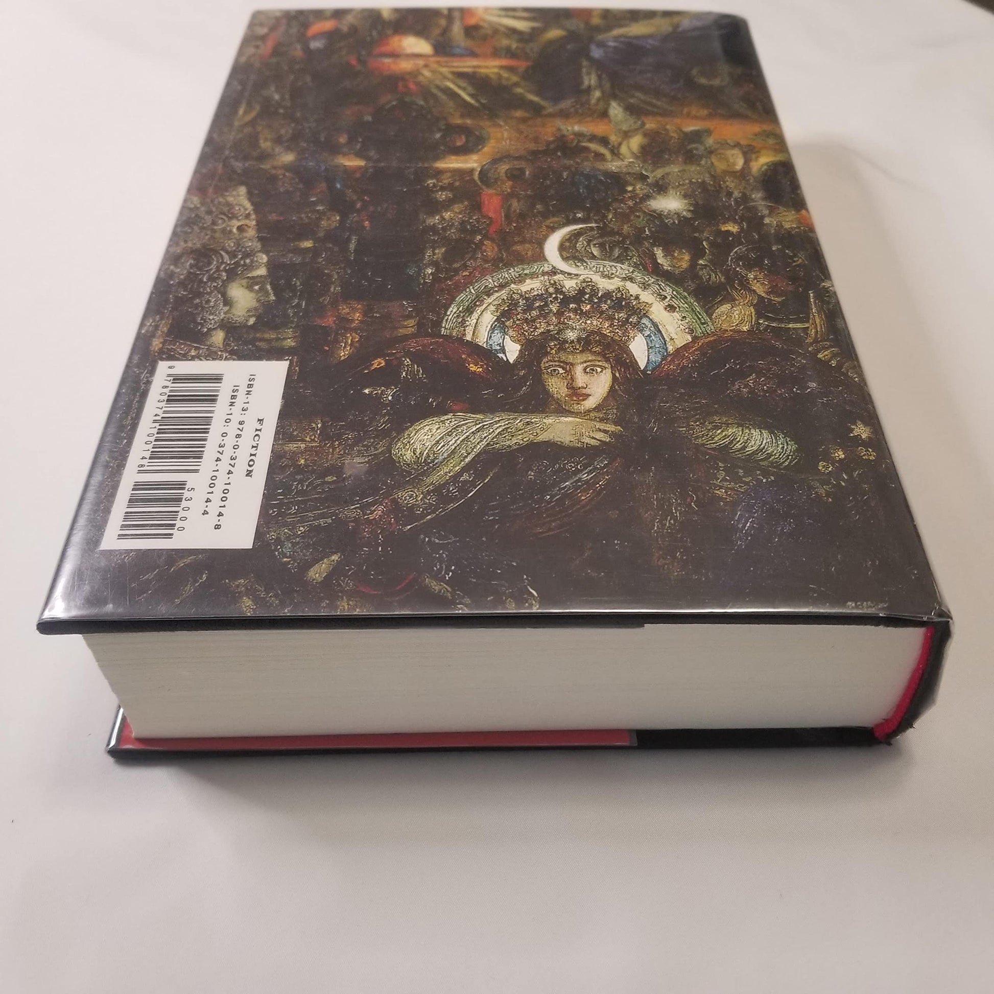 2666: A Novel