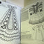 Antique Clothing: French Sewing by Machine