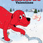 Clifford's Valentines (Scholastic Reader, Level 1)