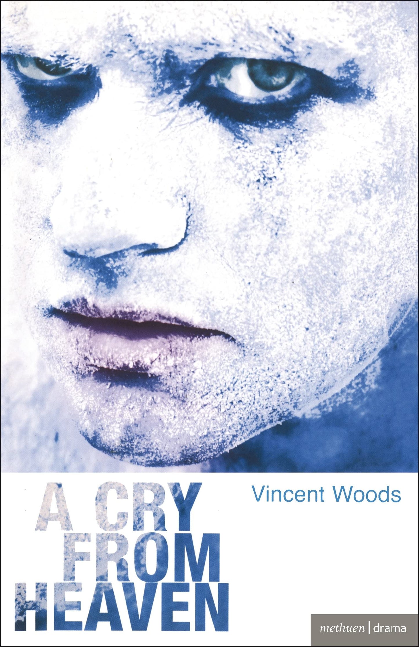 A Cry From Heaven (Modern Plays)