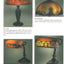 The Handel Lamps Book