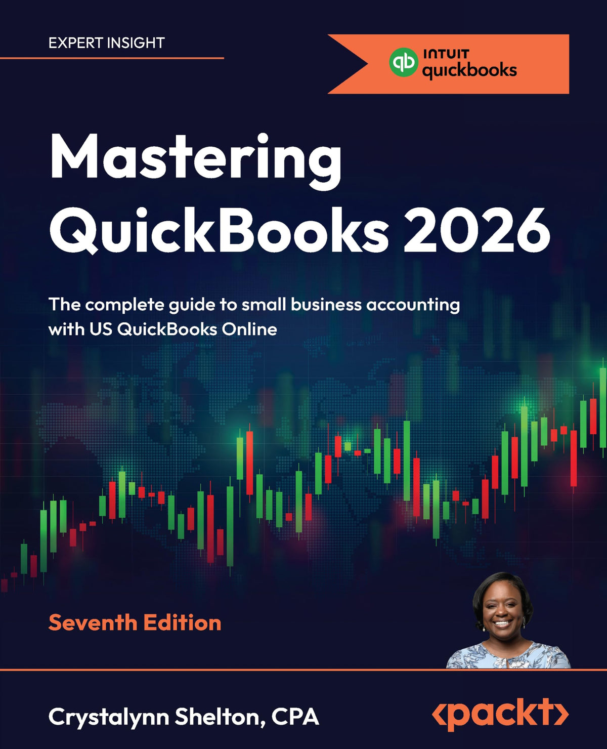 Mastering QuickBooks 2026: The complete guide to small business accounting with US QuickBooks Online