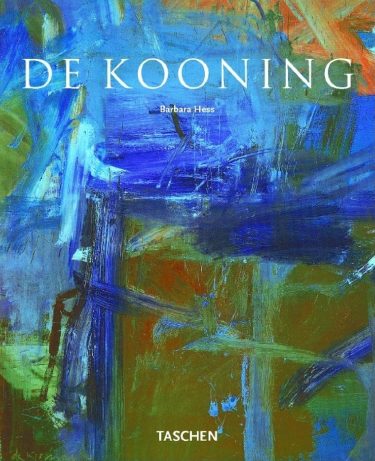 Willem De Kooning