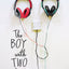 The Boy with Two Heads