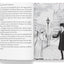 Illustrated Classics - Around The World In Eighty Days: Abridged Novels With Review Questions