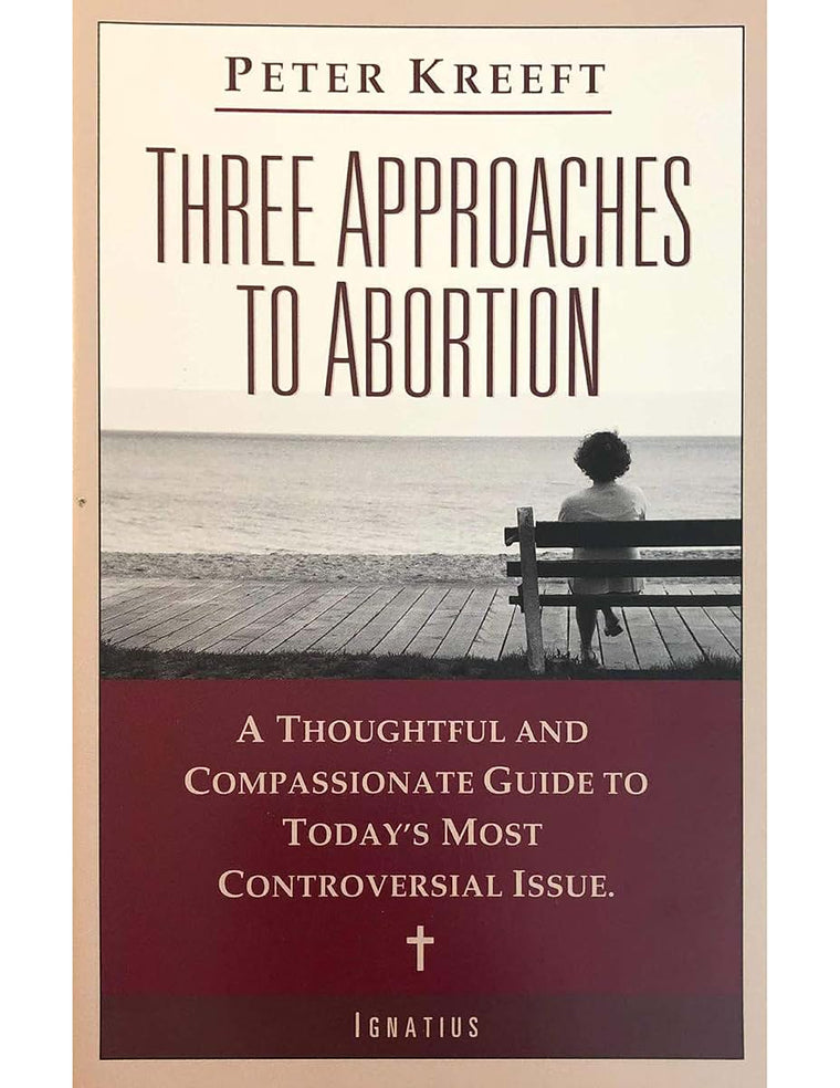 Three Approaches to Abortion