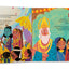 ABC Ramayana: Illustrated Alphabet Book to Discover Characters and Stories  Explore Hindu Mythology, Timeless Values, and Cultural Heritage  ...  Ages 3+ [Penguin Early Learning Series]