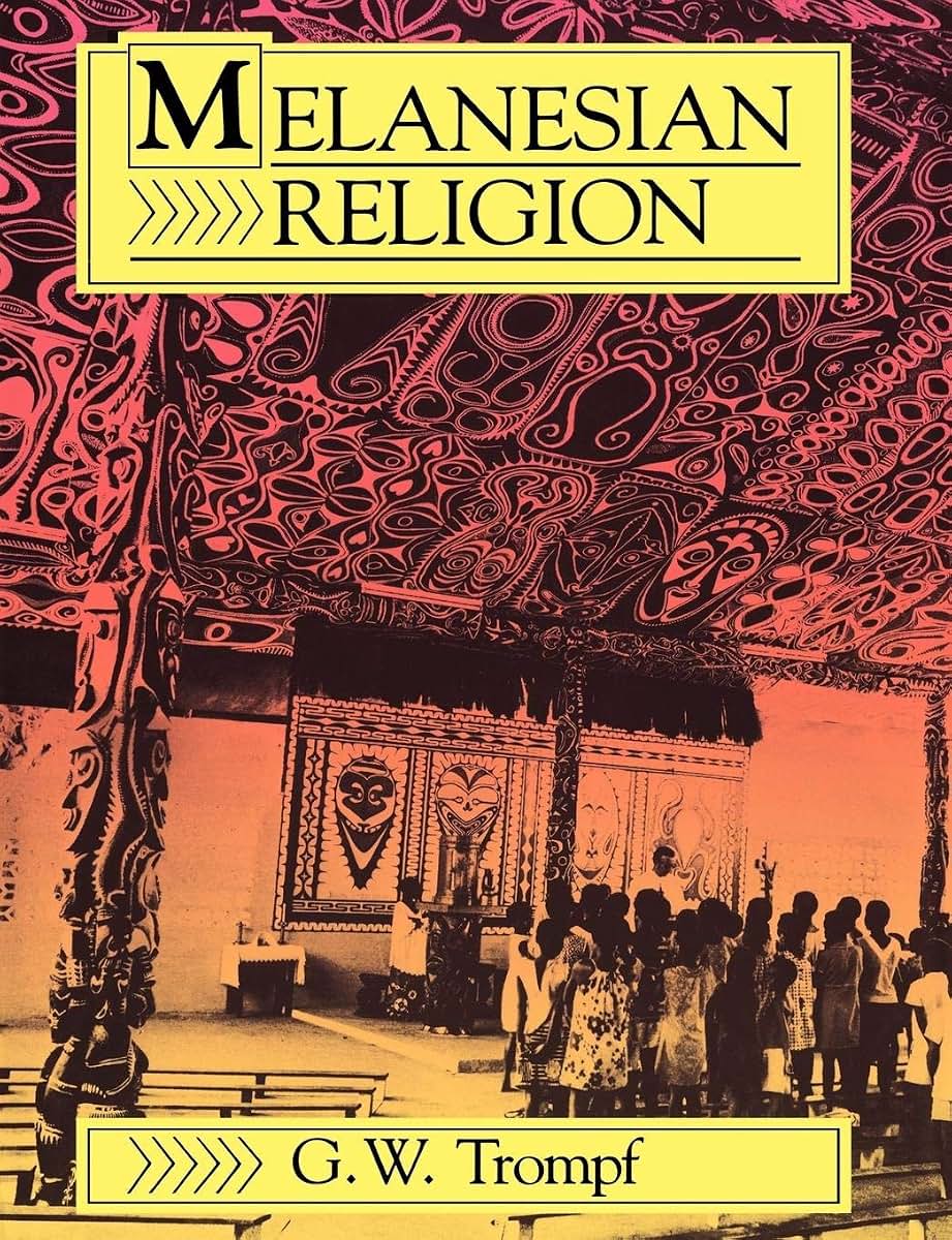 Melanesian Religion