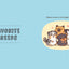Mini Kawaii Doggies: Learn to Draw Over 100 Adorable Pups in All Their Glory (Kawaii Doodle)