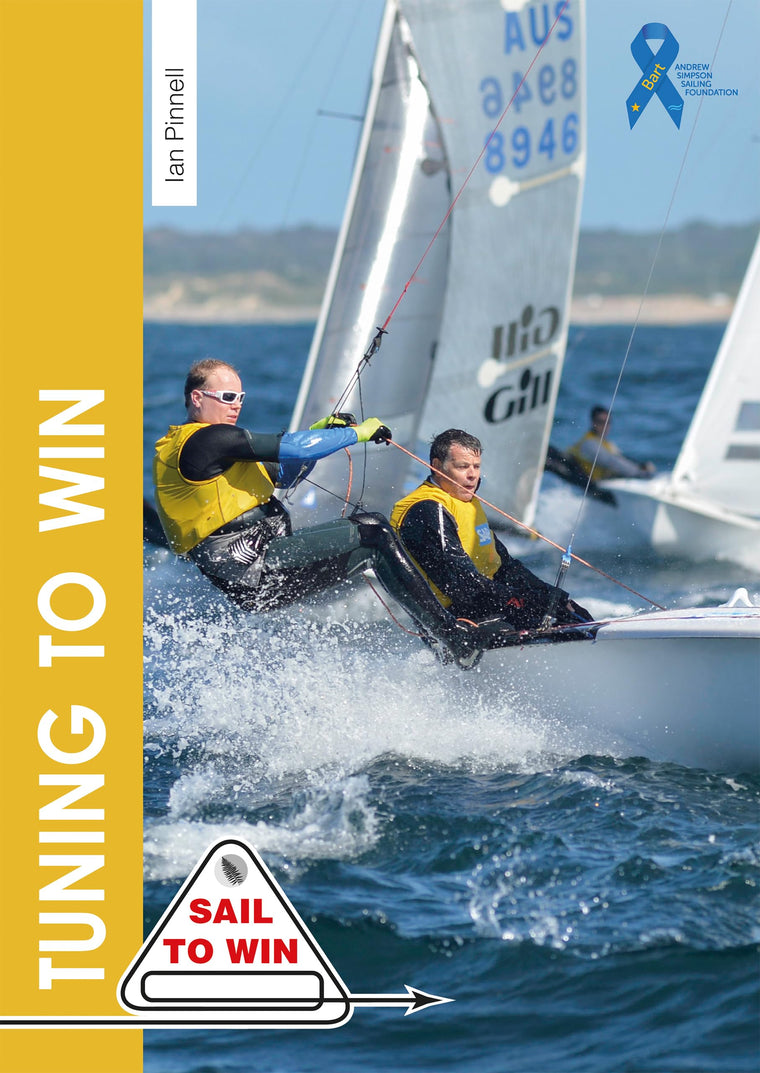 Tuning to Win (Sail to Win)