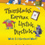 Thumbtacks, Earwax, Lipstick, Dipstick: What Is a Compound Word? (Words Are CATegorical )