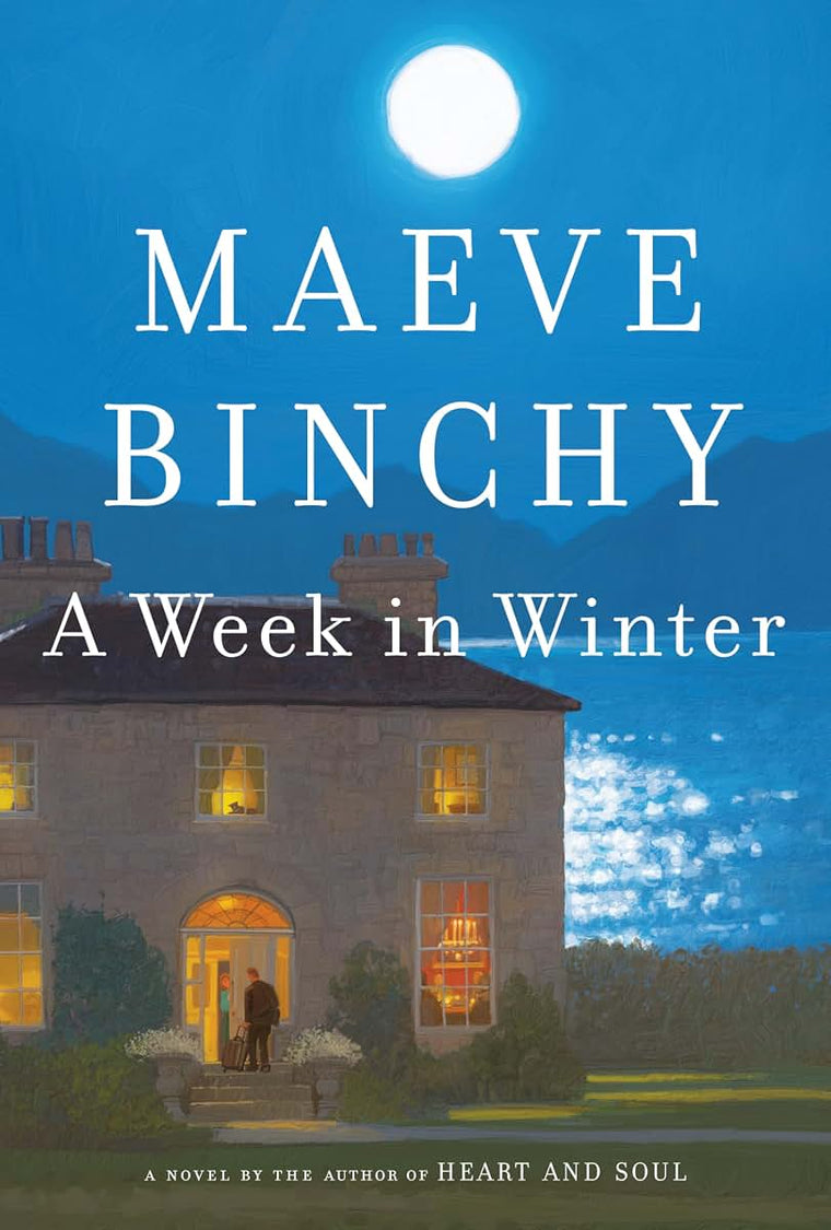 A Week In Winter