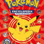 Pokemon Encyclopedia Updated and Expanded 2022