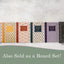 NLT Filament Bible Journal: Romans (Softcover)
