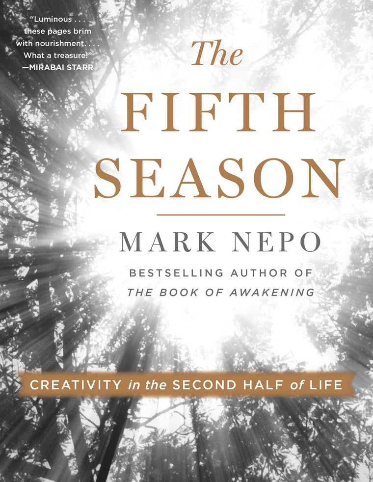 The Fifth Season