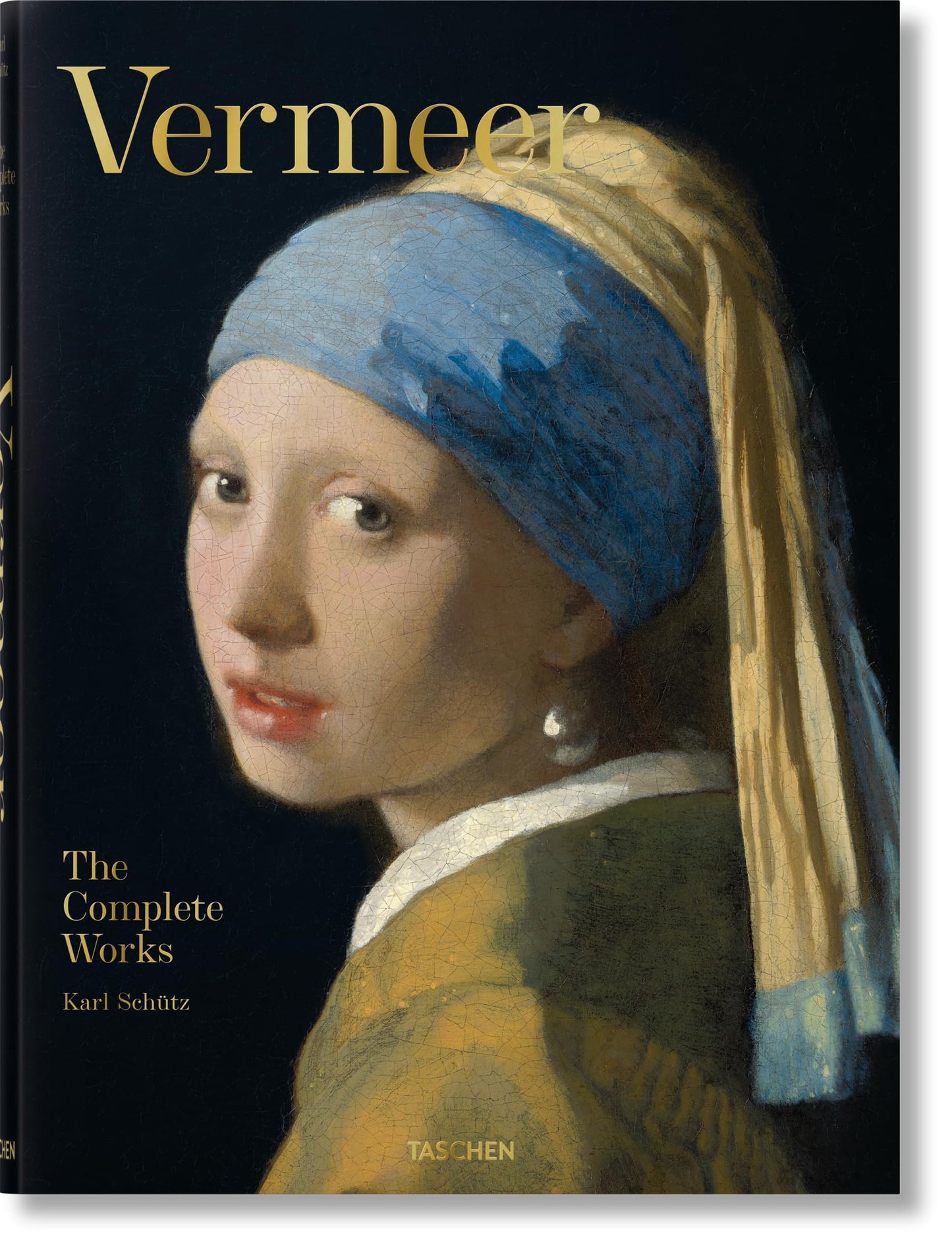 Vermeer. The Complete Works (Fantastic Price)