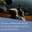 Get Out of Your Mind and Into Your Life: The New Acceptance and Commitment Therapy (A New Harbinger Self-Help Workbook)