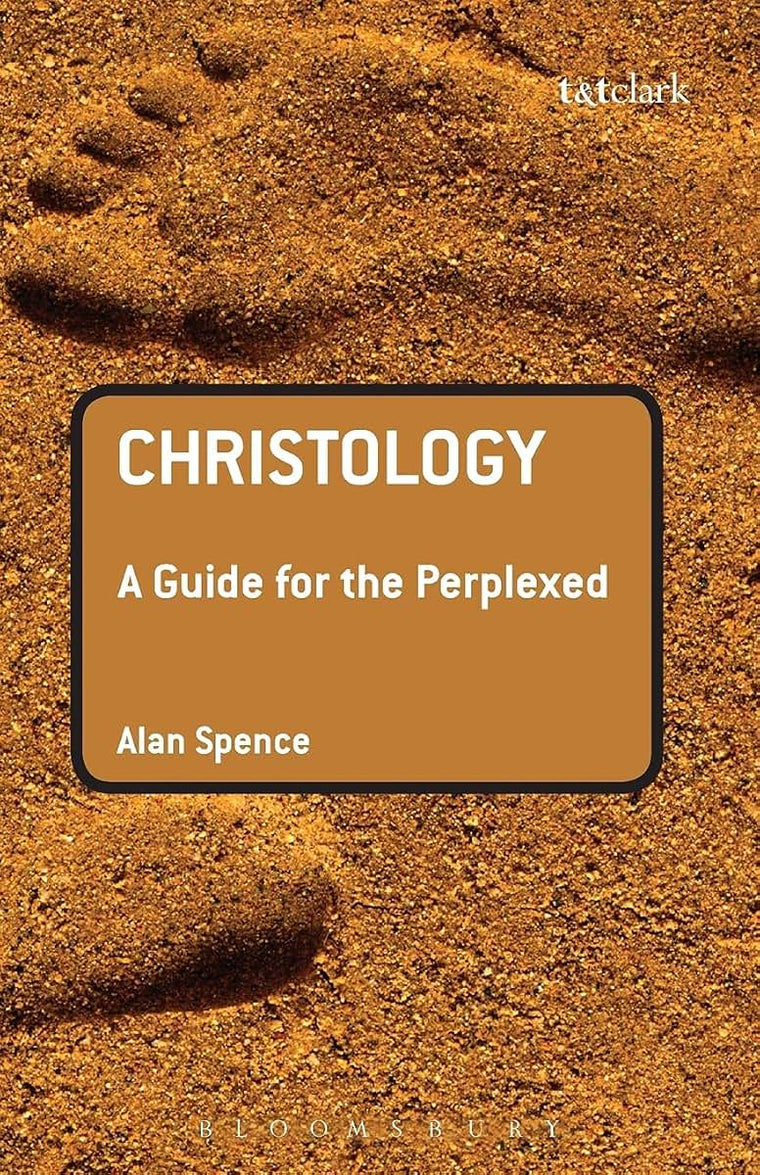 Christology: A Guide for the Perplexed (Guides for the Perpl