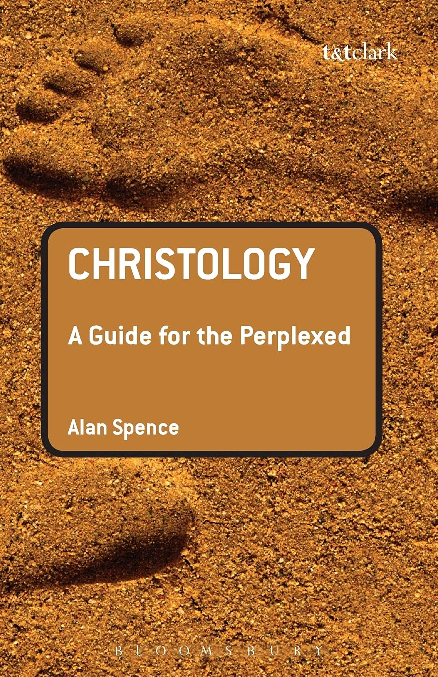 Christology: A Guide for the Perplexed (Guides for the Perplexed)