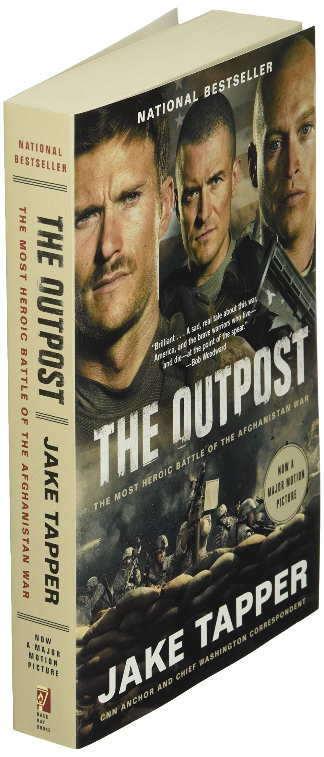 The Outpost