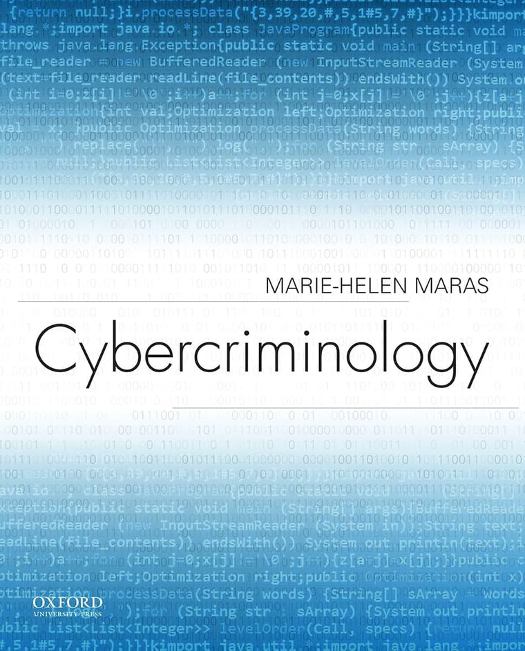 Cybercriminology