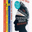 Nicola Morgans Teenage Guide 4 Books Collection Set - Guide to Friends, Guide to Stress, Blame My Brain, Guide to Life Online