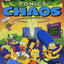 Simpsons Comics Chaos