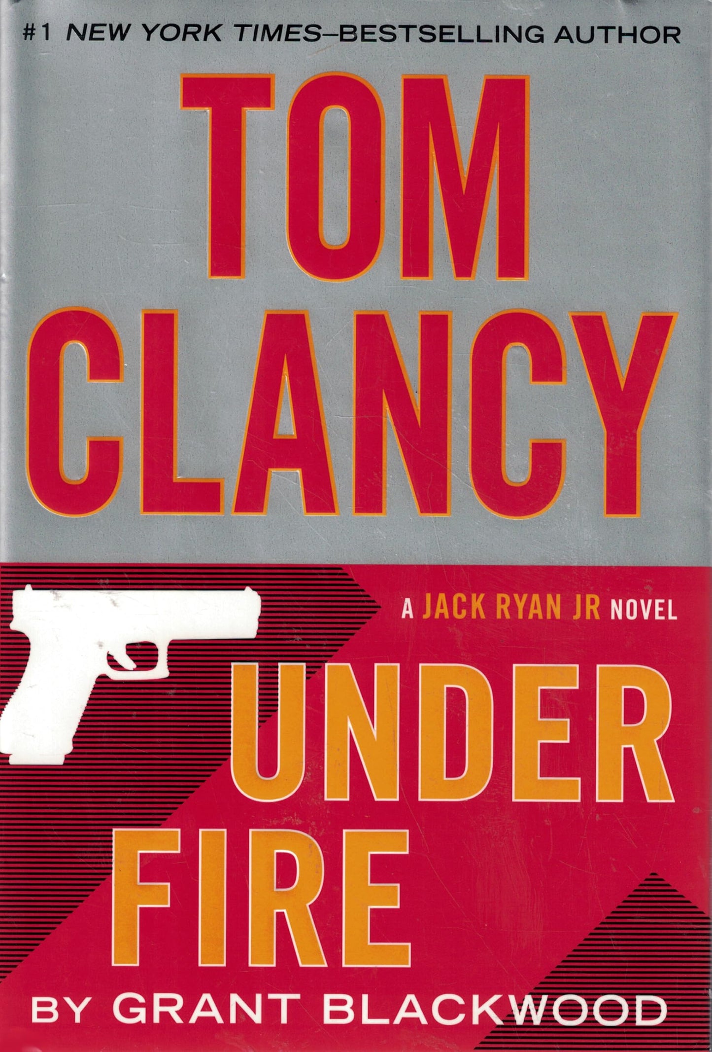 Under Fire