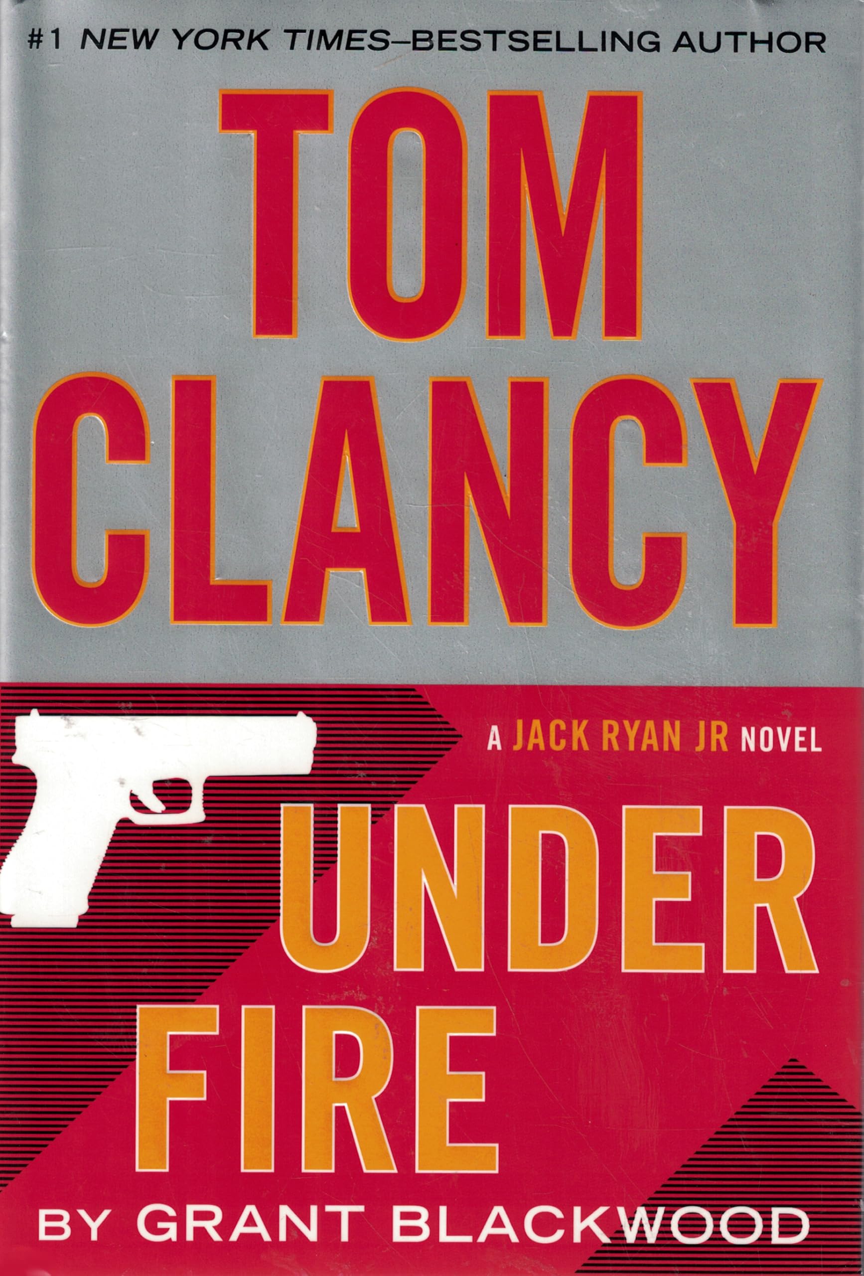 Under Fire