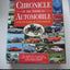 Chronicle of American Automobile