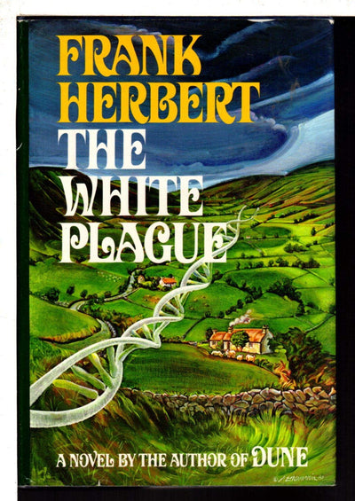 The White Plague