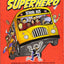Public School Superhero