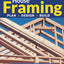 Ultimate Guide to House Framing, 3rd Edition: Plan  Design  Build (Creative Homeowner) Step-by-Step for Building Walls, Floors, and Roofs, Repairing Stairs, and Installing Bay Windows