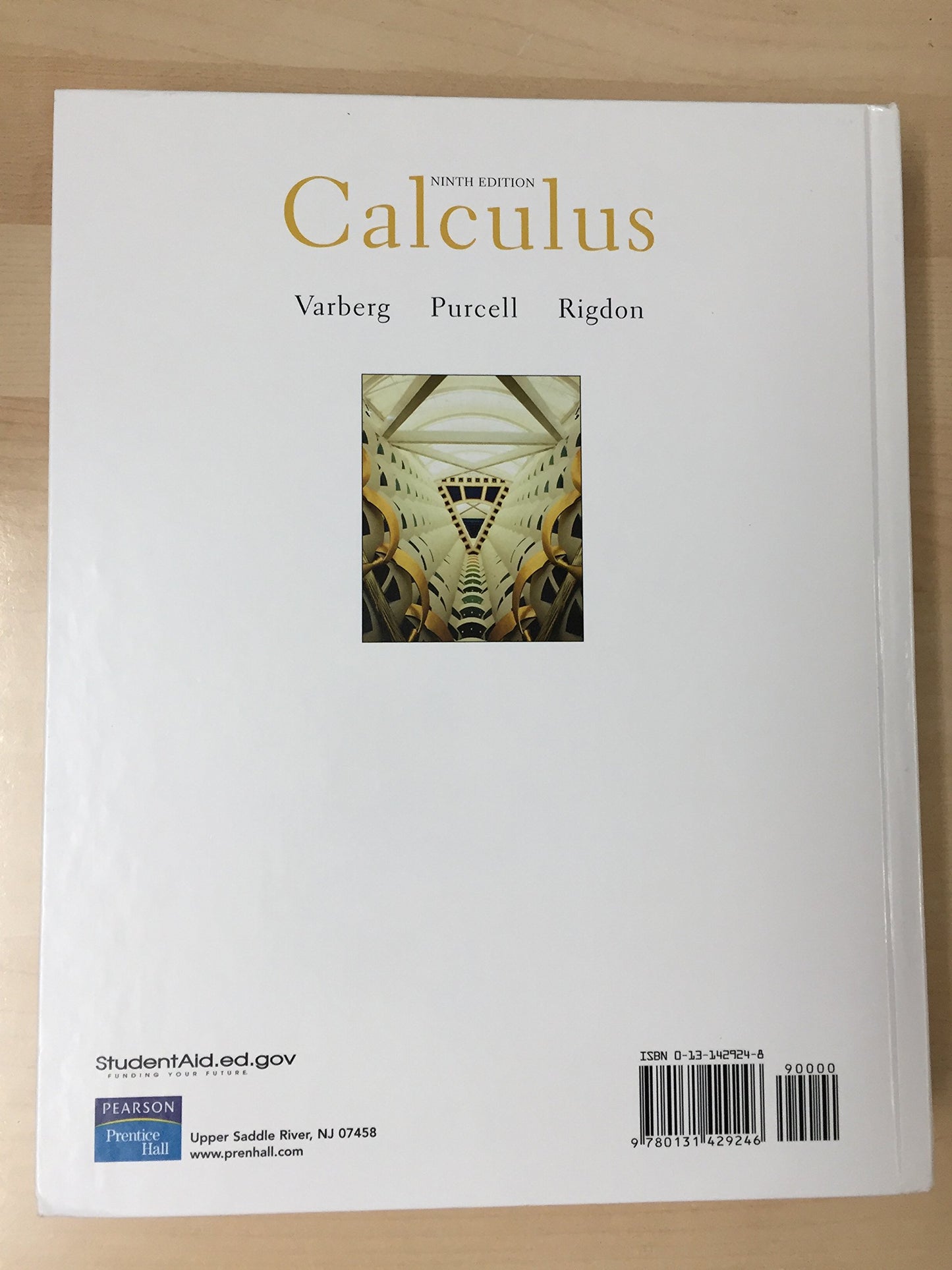 Calculus