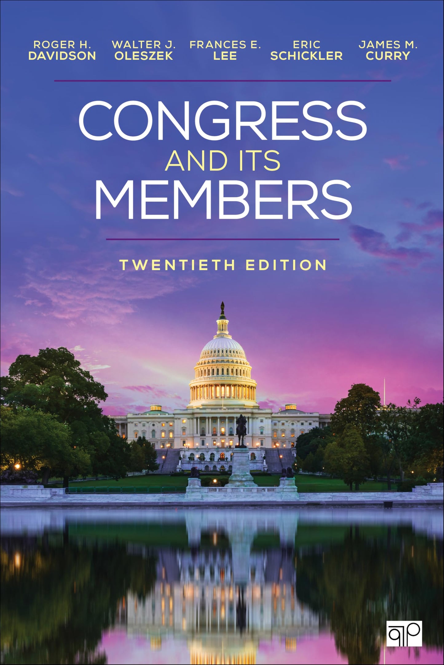 Congress and Its Members