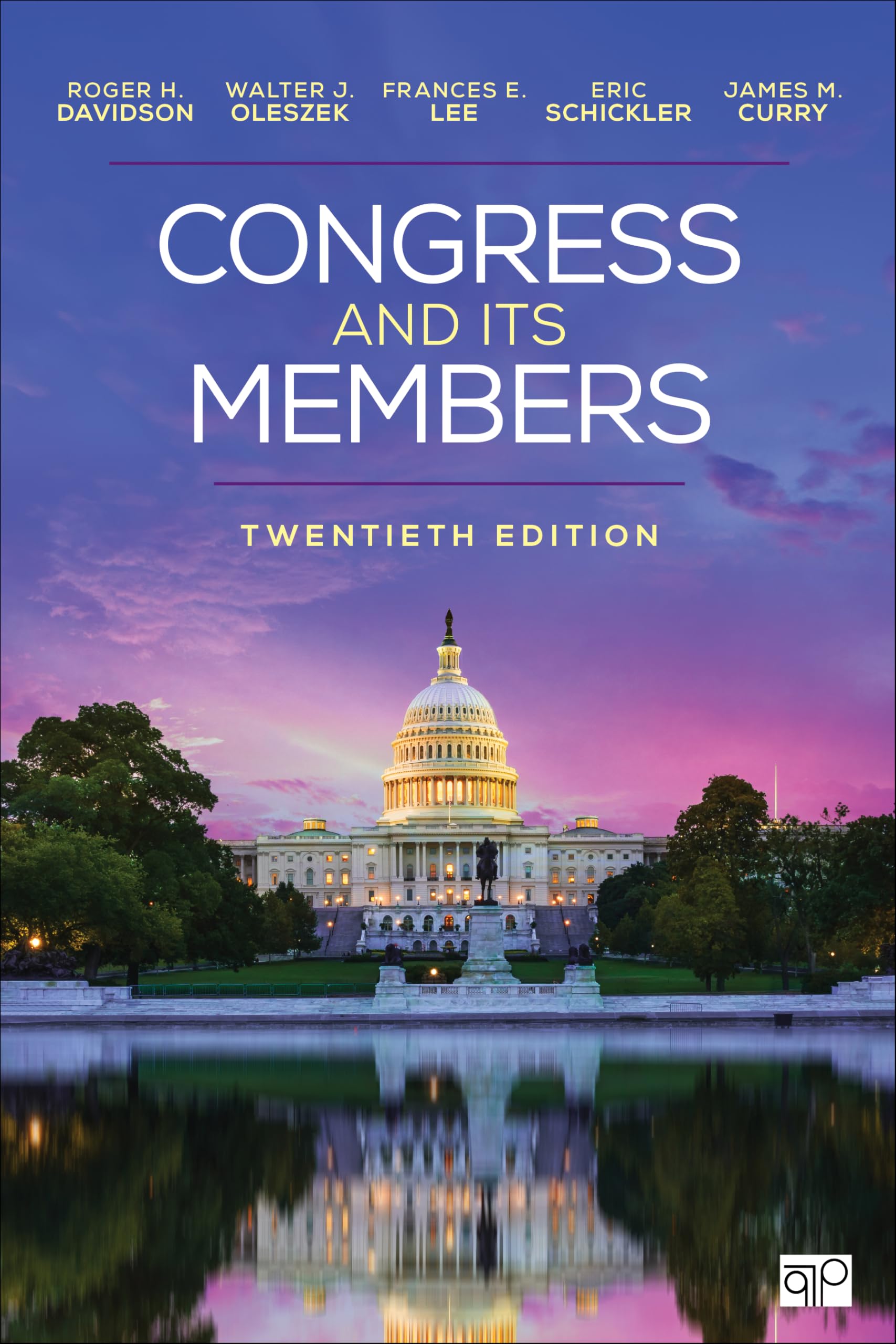 Congress and Its Members