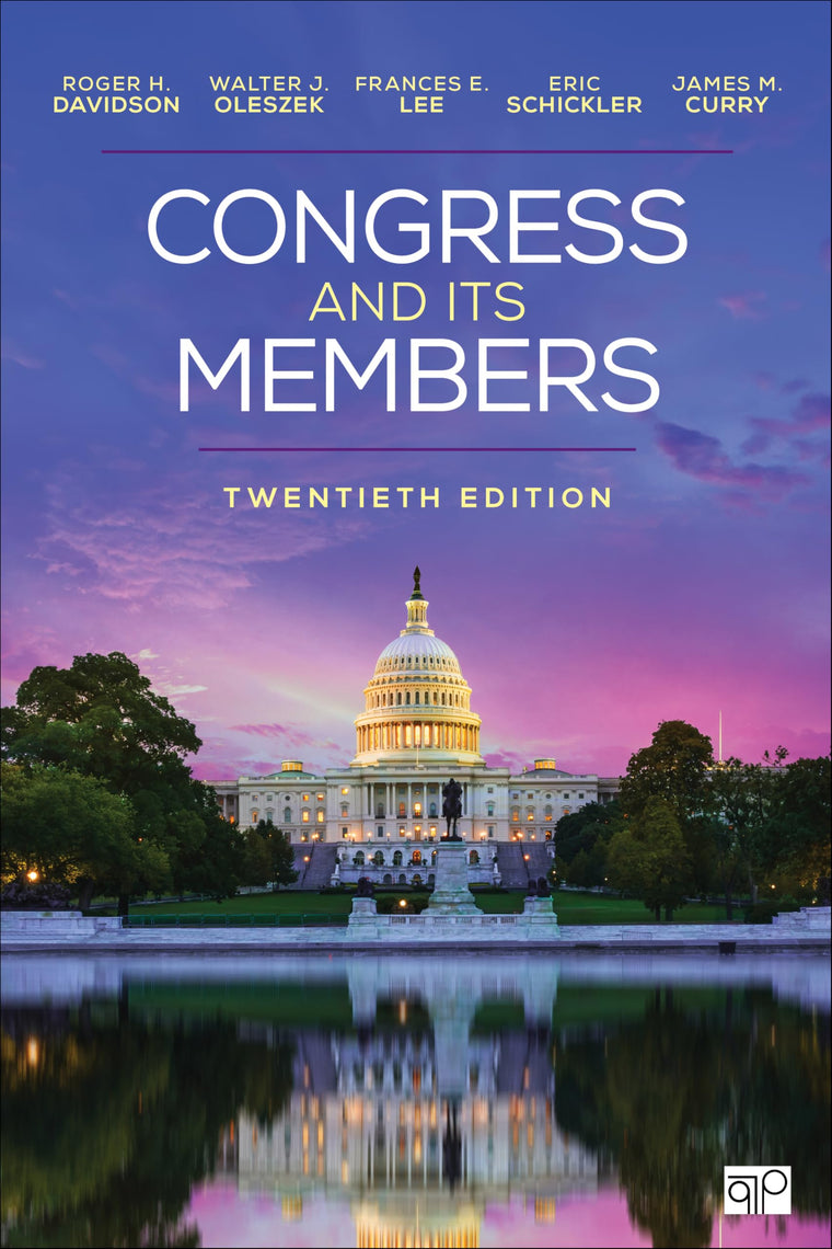 Congress and Its Members