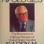 With No Apologies: The Personal and Political Memoirs of Uni