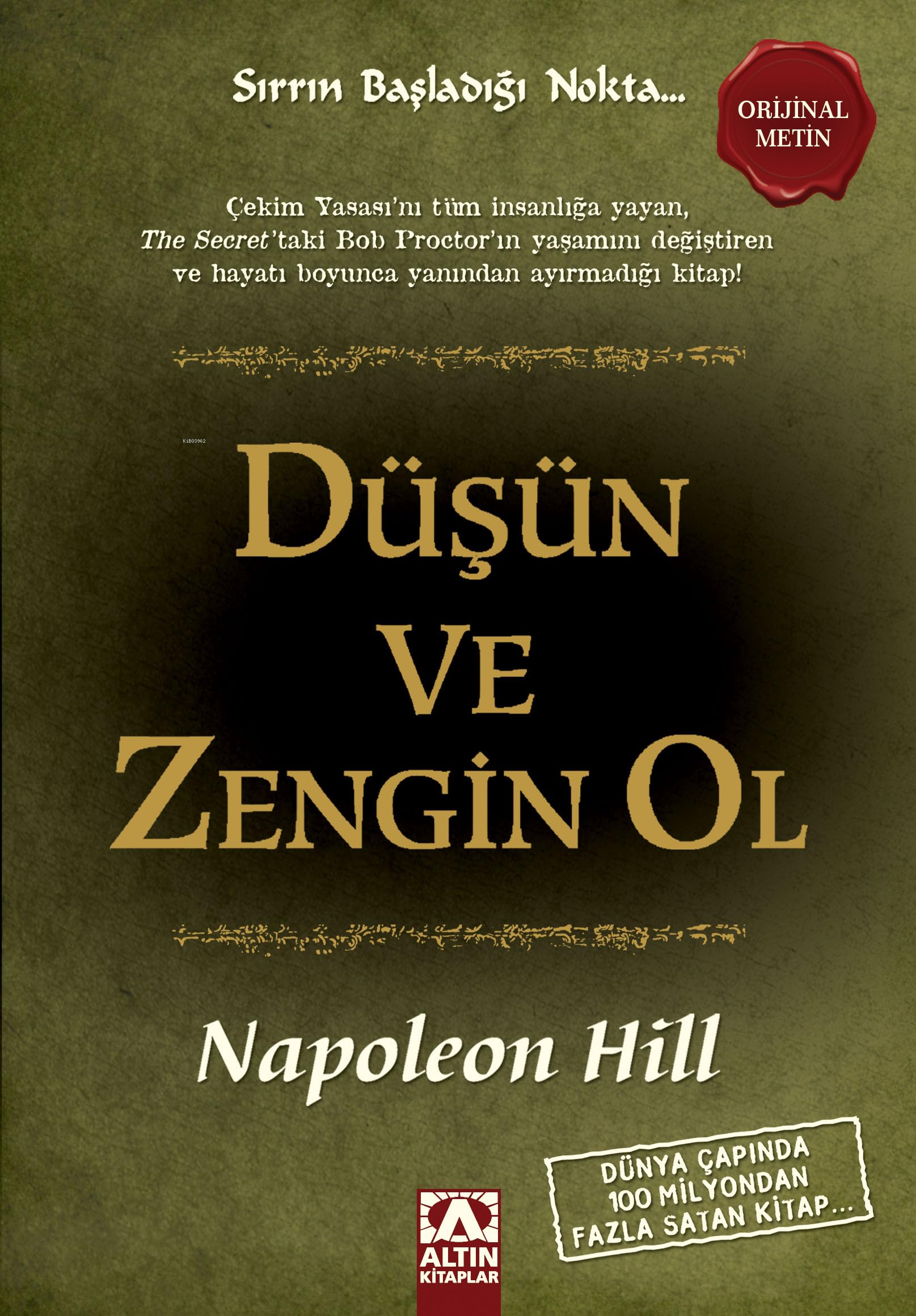 Dsn Ve Zengin Ol